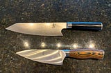 Unlocking the Excellence of TUO Knives: A Cut Above the Rest
