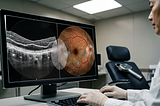 When AI Edits a Retinal Scan, Does It Change the Patient? Measuring Identity in the Digital Eye