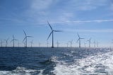 The Environmental and Economical Advantages of Offshore Wind Energy