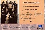 Dia Internacional da Mulher: Maria Thereza Nogueira de Azevedo