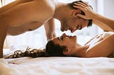 The Pathologizing of Sexual Disinterest