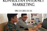 Konsultan Internet Marketing Tanjung Pinang PPA Terbaik Hanya Untukmu