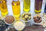 5 (nuovi) oli vegetali: li conosci tutti?