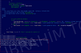 Active Directory’de Yeni Kullanıcı Oluşturma ve Silme İşlemlerinde Otomatik E-posta Bildirimi…