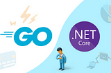 ASP.NET Core 6 vs ASP.NET Core 7 vs Fiber(Go)