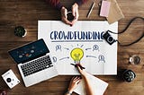 Crowdfunding for a Business Startup