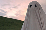 A Ghost Story — A Film Review