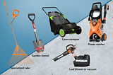 Top 5 Methods — Clean Your Lawn on Your Way