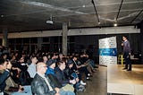 Cardano meetup in Moscow