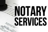 5 Key Benefits of Using Legal Notary Services