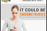 ENDOMETRIOSIS