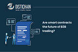 Meet the blockchain answer to risky trade term