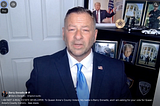 Barry Donadio Sets Record Strait, “I’m Not A Real Estate Developer”.