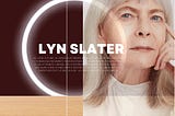 Lyn Slater: The Accidental Fashion Blogger