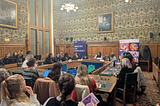 UK Democracy Bulletin