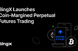 BingX Launches Coin-Margined Perpetual Futures Trading