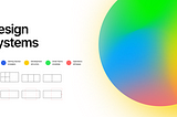 FIVE PUBLIC FACING DESIGN SYSTEMS