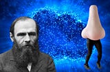 When Dostoyevsky’s muse and a rogue nose were hosted on IBM Cloud