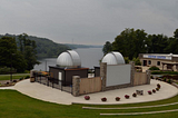 Exelon’s Hydropower Reaches New Heights with Construction of State-of-the-Art Observatory