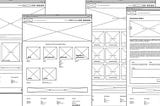 What Are The Top 5 Free Wireframing Tools? An Introduction On How To Build The Perfect Wireframe
