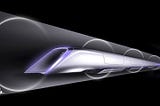 I wish to travel on the Hyperloop