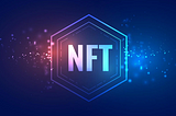 What is an NFT record label?