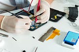 Tablet Repair Experts Can Revive Your Tablet