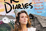 Book Review: The Rural Diaries: Love, Livestock, and Big Life Lessons Down on Mischief Farm, by…