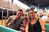 Vacation Nightmare: How My Wife Almost Died in Disney World and 3 Lessons We Learned From It