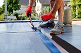 Flat Roof Repair- A Layman’s Guide for Successful Completion