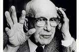 Why Bucky Fuller’s near-suicide was the best thing that happened to him.