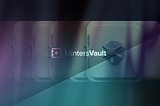 Back-up your beloved NFTs using Minters Vault