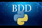 BDD Automation testing using Selenium and Python