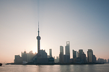 Beyond the Haze: Shanghai’s Green Transformation and the Future of Global Security in a Cup of…