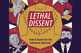 “The World” from GBH and PRX Partners with “On Spec” to Debut “Lethal Dissent”