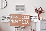 What Does Sustainable Fashion Mean