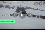 Crafting the Ultimate iOS Video Player: BONUS ✨— Watch Party Integration