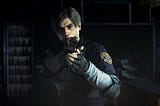 Resident Evil 2 Remake: l’indissolubile bellezza del classico all’E3 2018