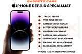 Revolutionize Your iPhone Experience with Fenix Gadgets Care: Your Trusted Service Center