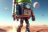 Android Jetpack Compose — Adopt it Now