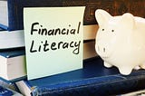 Four reasons we are not seeing better financial literacy outcomes