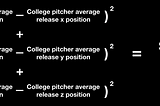 Author Notes: Covering Three 2020 LHP Draftees