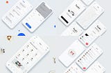 2018 Year In Review | Dribbble