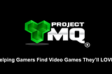 A new way to support indie games — a small chat with ProjectMQ