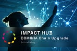 Dominia: Upgrading the Spatial Web