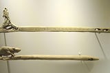 All Hail the Atlatl