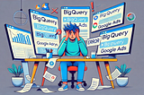 Google Ads Data Manager: Severely Unfinished Business