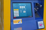 Improving the User Experience of the NS Ticket Machines