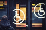 Five barriers to travel and mobility for people with a disability