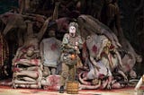 Theater Review: Gary: A Sequel to Titus Andronicus